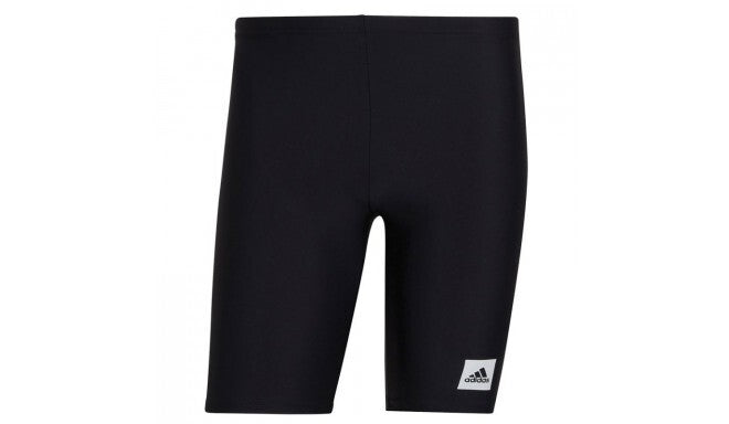 Adidas Men's Solid Jammer Shorts Swimsuit Swimming Costume HA0307 BNWT