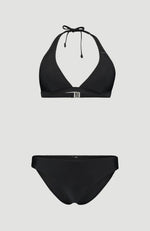 O'Neill Women's Maria Cruz Bikini Top Bottoms Swimsuit Swimming Costume 40D BNWT