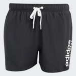 Adidas Men's Essentials Logo CLX Shorts Swimsuit Swimming Costume JC9924 BNWT