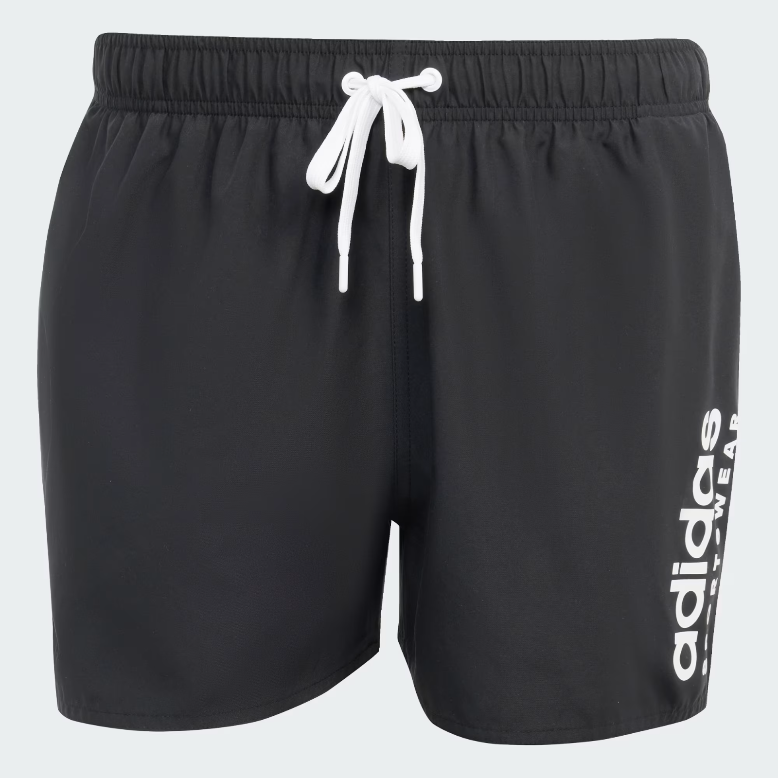 Adidas Men's Essentials Logo CLX Shorts Swimsuit Swimming Costume JC9924 BNWT