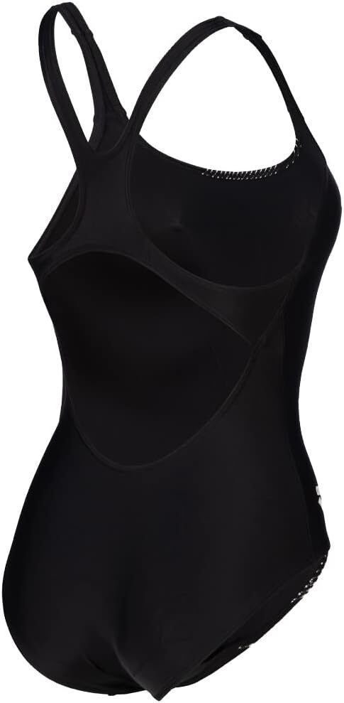 Arena Women's Branch Swim Pro Back Print Swimsuit Swimming Costume Ladies BNWT