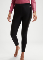 Speedo Women's Essential Legging Swim Trouser Swimsuit Swimming Costume BNWT