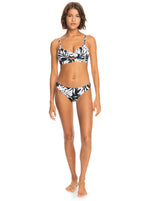 Roxy Women's Love The Baja Bikini Bottoms Surf Beach Swimsuit Cheeky BNWT