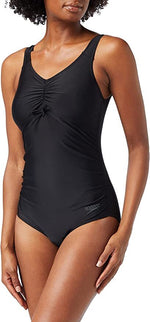 Speedo Women's Maternity Essential Grace U-Back Swimsuit Swimming Costume BNWT