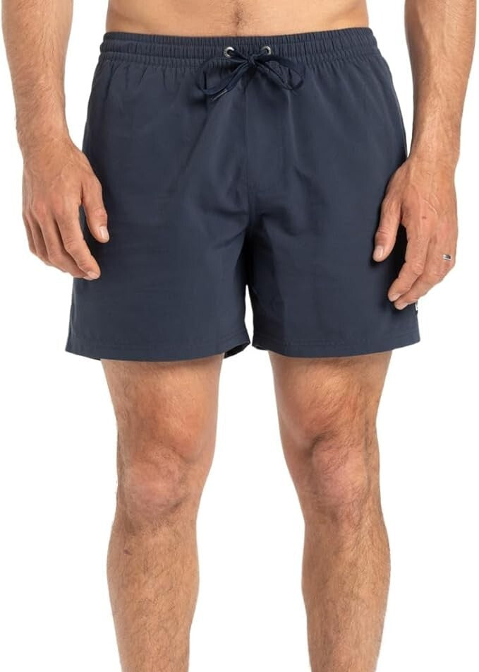 Quiksilver Men's Everyday Volley 15" Swim Shorts Swimsuit Swimming Costume BNWT