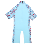 Splash About UV Sun & Sea Wetsuit Hidden Treasure Toddler Kids Girls Boys BNWT