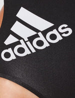 Adidas Women's Performance Pro Big Bos Swimsuit Swimming Costume GM2204 BNWT