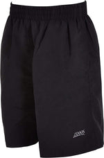 Zoggs Boys Penrith 15" Swim Shorts Trunks Swimsuit Swimming Costume Kids BNWT