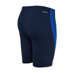 Zoggs Men's Eaton Mid Jammer E+ Swimsuit Swimming Costume Trunks Shorts BNWT