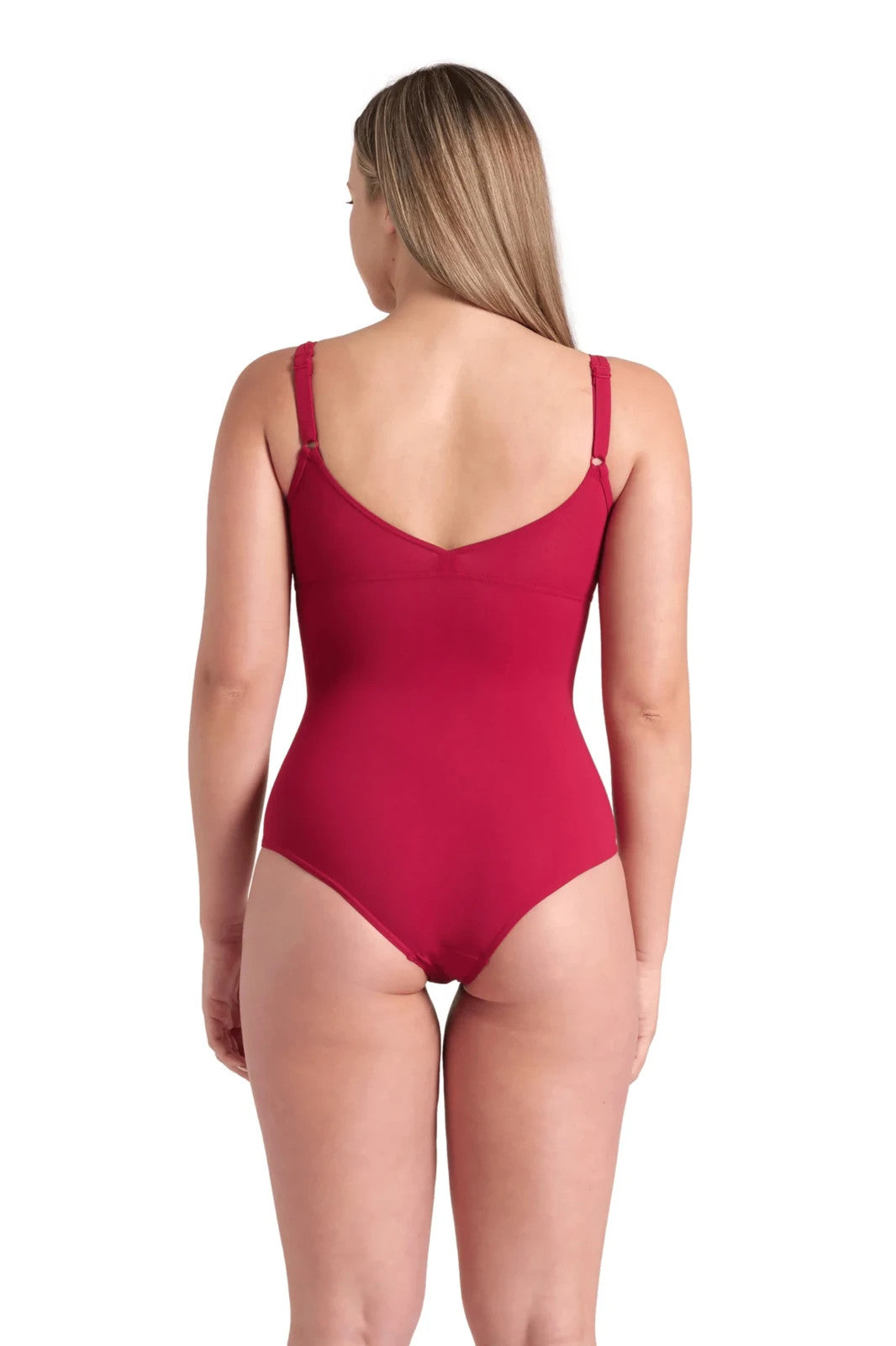 Arena Women's Vertigo One Piece Low C Cup R Bodylift Swimsuit Swimming Costume