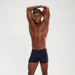 Speedo Men's Hyperboom Splice Aquashort Swimsuit Swimming Costume Trunks BNWT