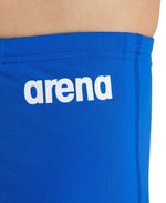 Arena Boy's Team Swim Jammer Solid Swimsuit Swimming Costume Shorts BNWT