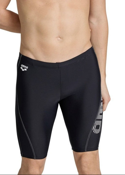 Arena Men's Byor Evo Jammer Swimming Costume Trunks Swim Shorts Swimsuit BNWT