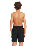 Zoggs Boys Penrith 15" Swim Shorts Trunks Swimsuit Swimming Costume Kids BNWT