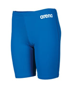 Arena Boy's Team Swim Jammer Solid Swimsuit Swimming Costume Shorts BNWT