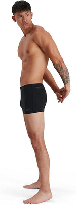Speedo Men's ECO Endurance+ Aquashort Swimsuit Swimming Costume Shorts BNWT