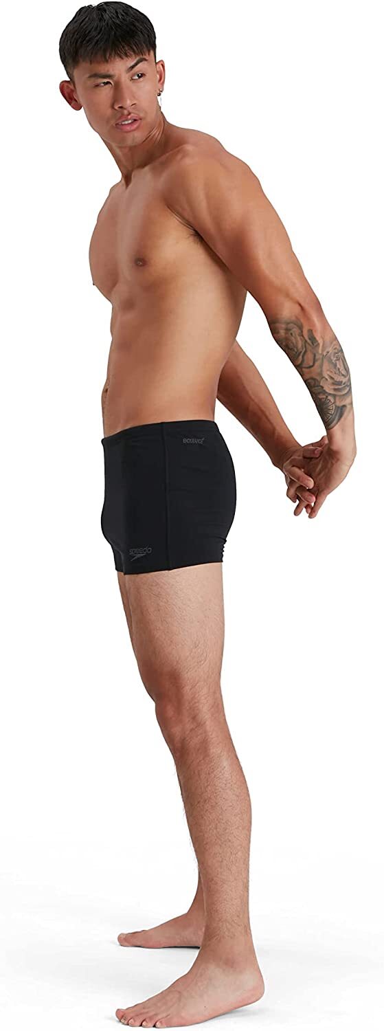 Speedo Men's ECO Endurance+ Aquashort Swimsuit Swimming Costume Shorts BNWT