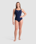 Arena Women's Bodylift Jewel Swimsuit Regular Swimming Costume One Piece BNWT