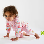 Splash About Baby Wetsuit Warm In One Baby And Toddler Owl & The Pussycat BNWT