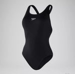 Speedo Women’s Eco Endurance+ Power X Back Crossback Swimsuit Swimming Costume