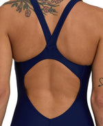 Arena Women's Modular V Back One Piece Swimsuit Swimming Costume BNWT
