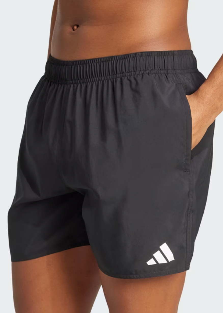 Adidas Men's Essential Swim Shorts 5" Inch Swimsuit Swimming JX2673 BNWT