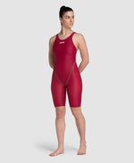 Arena Women's Powerskin St Next Open Back Swimsuit Swimming Race Racing BNWT
