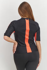 Speedo Women's Short Sleeved Hydractive Rash Top Swimsuit Swimming Costume BNWT