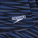 Speedo Men's Valmilton Aquashort Trunks Swimsuit Swimming Costume Shorts BNWT