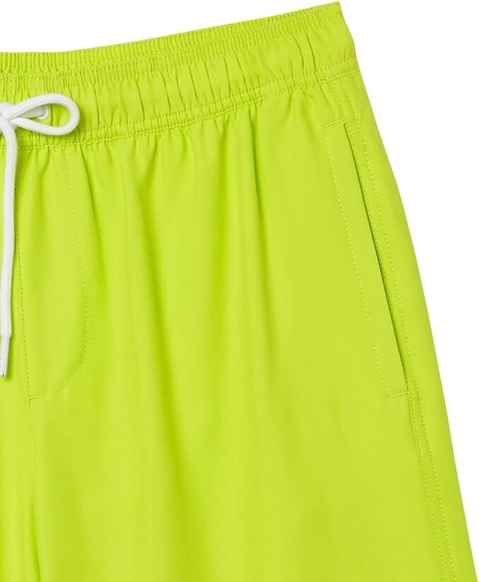Amazon Essentials Men's 9” Quick Dry Swim Shorts Trunks Swimsuit Swimming BNWT
