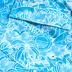 Speedo Boy's Junior Printed 15" Watershort Swim Shorts Swimsuit Swimming Costume