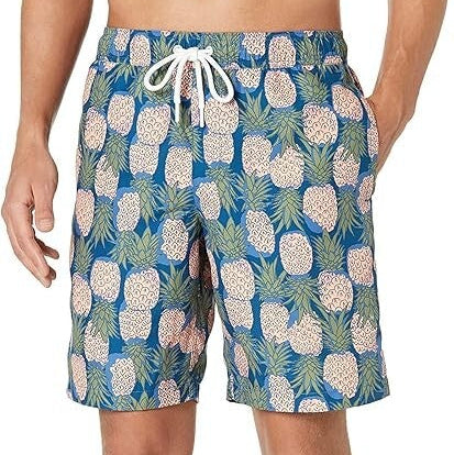 Amazon Essentials Men's 9” Quick Dry Swim Shorts Trunks Swimsuit Swimming BNWT