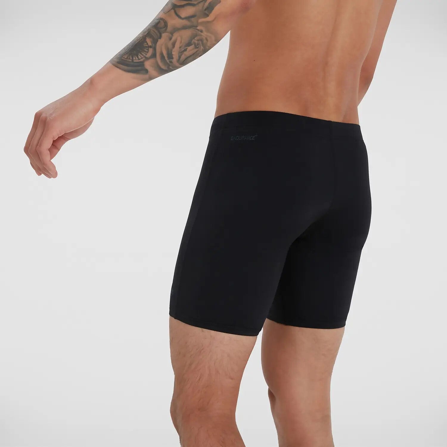 Speedo Men's Eco Endurance+ Mid Jammer Swimsuit Swimming Costume Shorts BNWT
