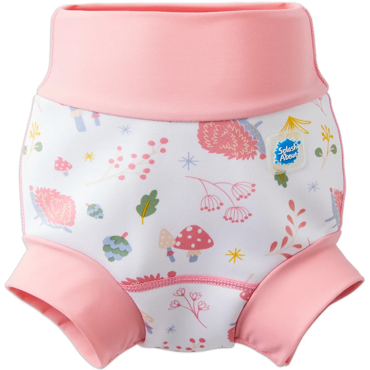 Splash About New Happy Nappy Reusable Baby/Toddler Swim Boys Girls BNWT