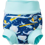 Splash About New Happy Nappy Duo Reusable Baby/Toddler Swim Boys Girls BNWOT