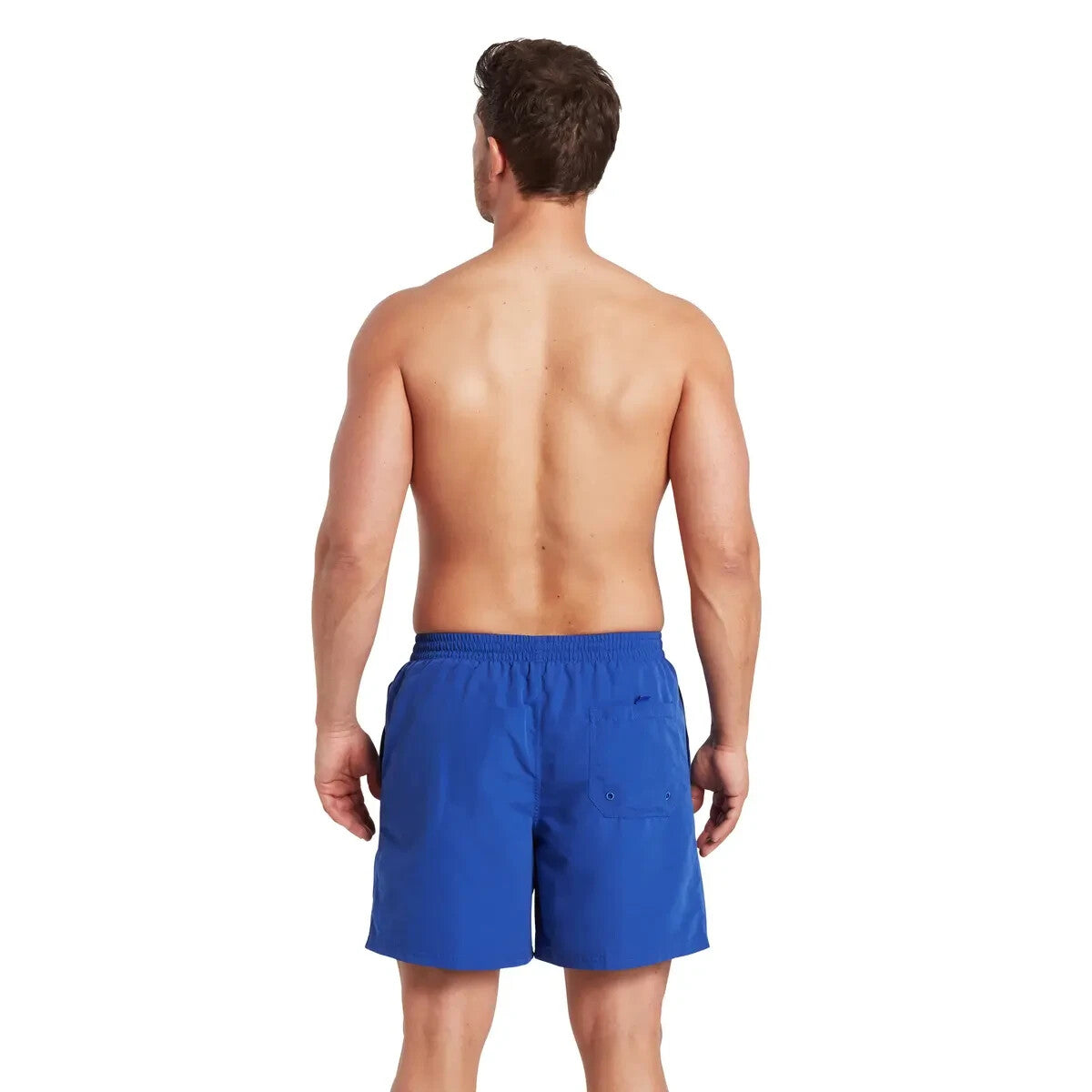 Zoggs Men's Penrith 17" Water Shorts Swimsuit Swimming Costume Trunks BNWT