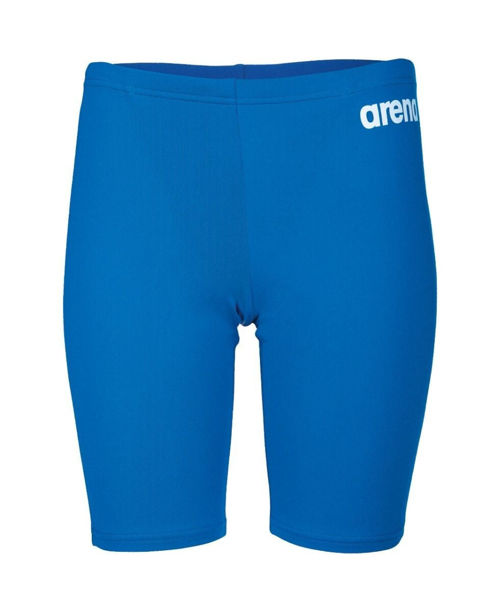 Arena Boy's Team Swim Jammer Solid Swimsuit Swimming Costume Shorts BNWT