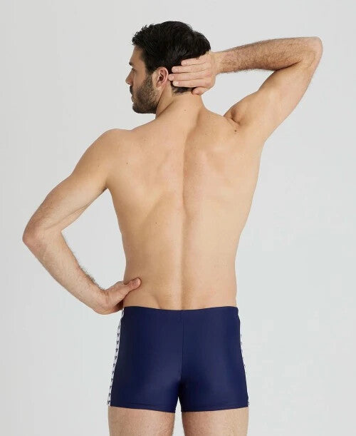 Arena Men's Icons Swim Short Swimsuit Swimming Costume Trunks Swimwear BNWT