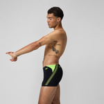 Speedo Men's Hyperboom Splice Aquashort Swimsuit Swimming Costume Trunks BNWT