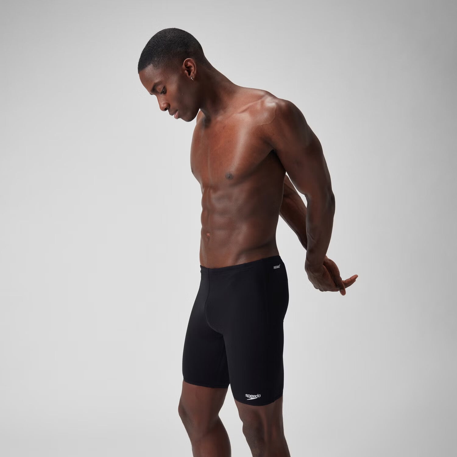 Speedo Men's Eco Endurance+ Jammer Shorts Swimsuit Swimming Costume 2025 BNWT