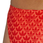 Adidas Women's Monogram Bikini Bottoms H49590 Swimsuit Swimming Costume BNWT