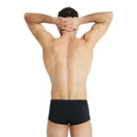 Arena Men's Team Low Waist Short Swimsuit Swimming Costume Trunks Swimwear BNWT
