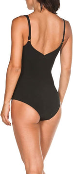 Arena Women's Bodylift Jewel Regular C Cup Swimsuit Swimming Costume BNWT