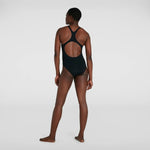 Speedo Women's Essential Endurance+ Medalist Swimsuit Swimming Costume BNWT