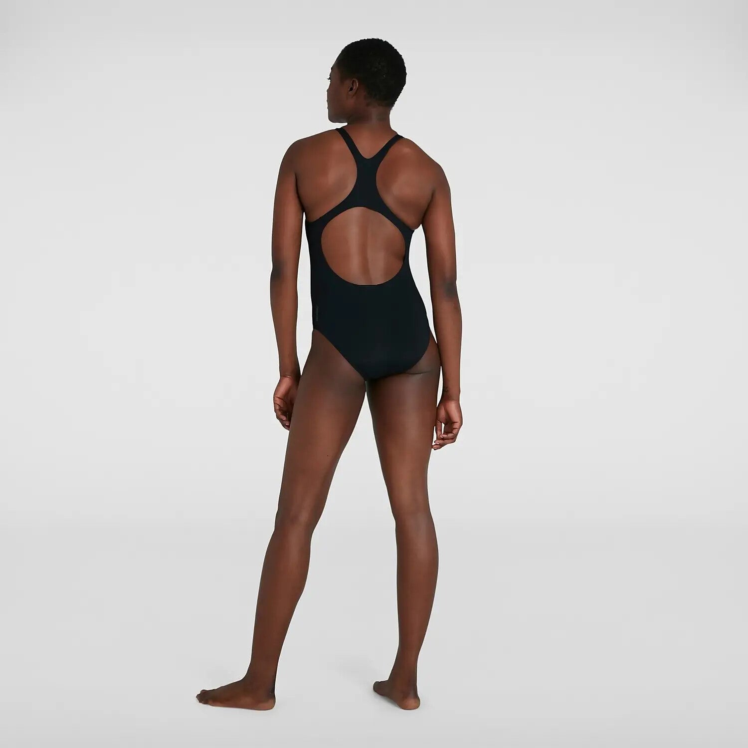 Speedo Women's Essential Endurance+ Medalist Swimsuit Swimming Costume BNWT