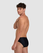 Arena Men's Branch Swim Briefs Swimsuit Swimming Costume Trunks Slip BNWT