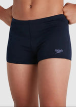 Speedo Boy's Eco Endurance Aquashort Trunks Swimsuit Swimming Costume Short BNWT