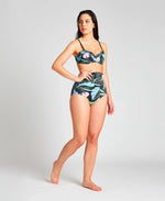 Arena Women's Cecilia Two Piece Bikini Swimsuit Swimming Costume Bodylift BNWT