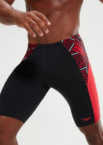 Speedo Men's Eco Endurance+ Splice Jammer V2 Swimsuit Swimming Costume BNWT