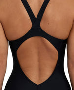 Arena Women's Modular V Back One Piece Swimsuit Swimming Costume BNWT